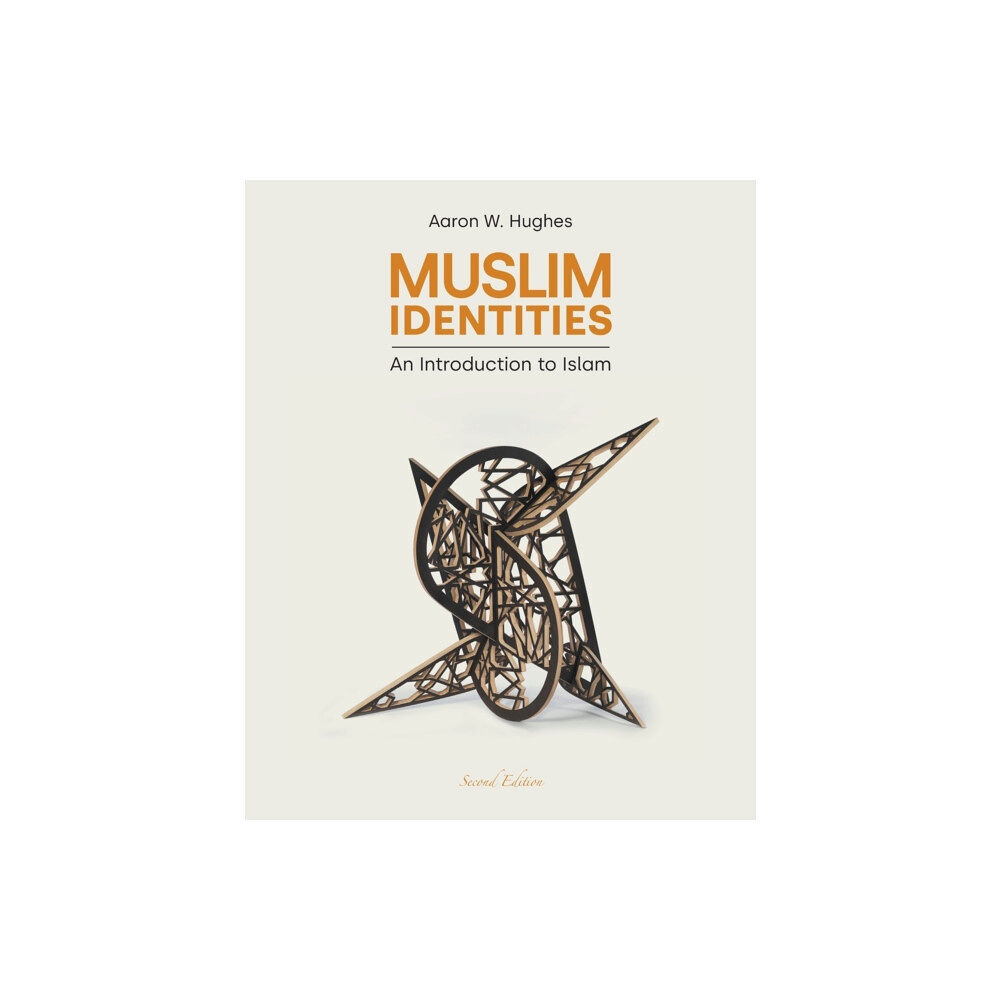 Equinox Publishing Ltd Muslim Identities (häftad, eng)