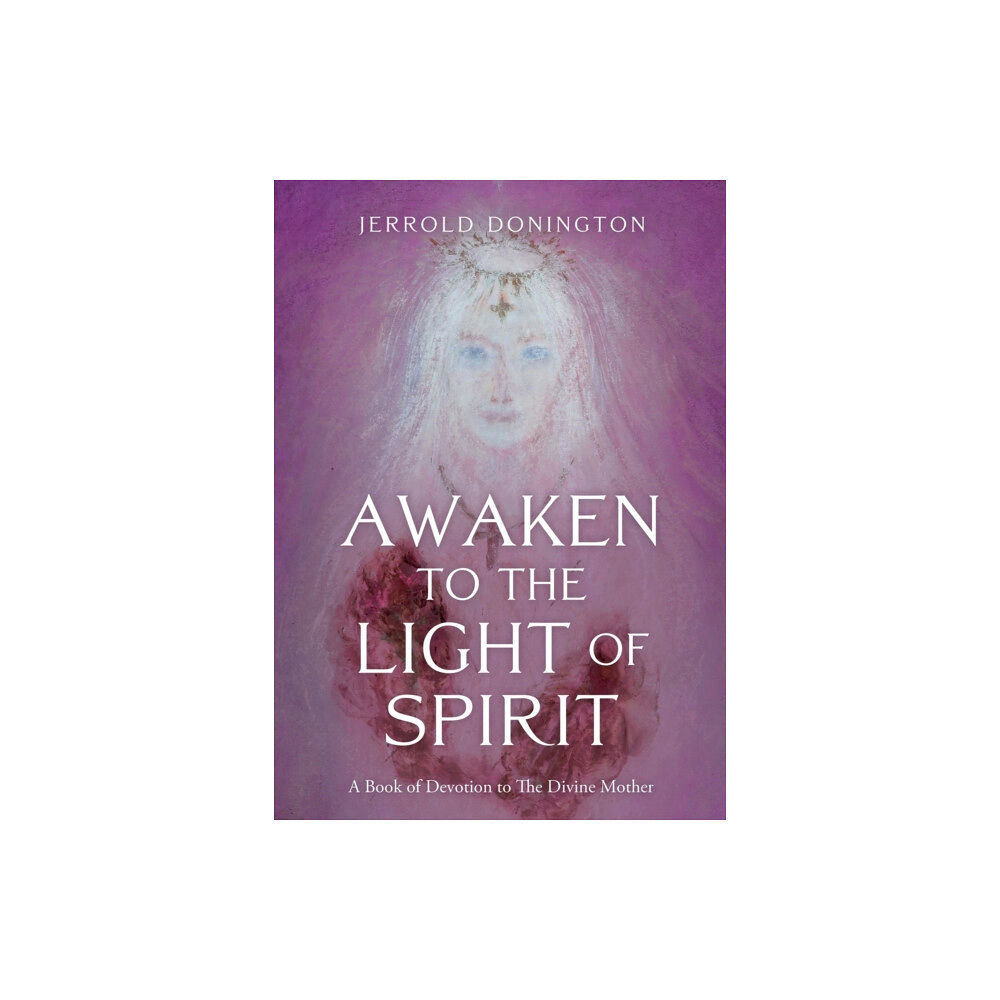 Troubador Publishing Awaken to the Light of Spirit (häftad, eng)