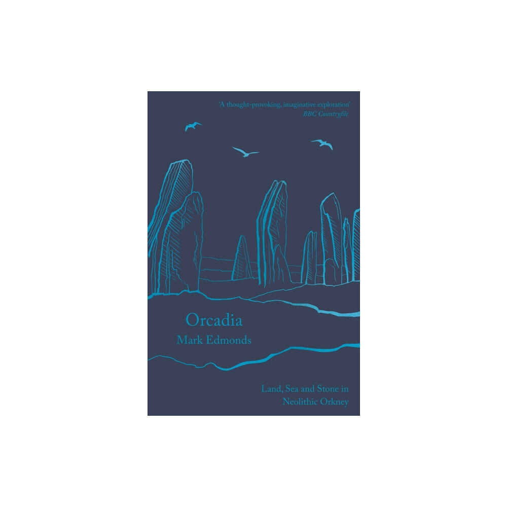 Bloomsbury Publishing PLC Orcadia (häftad, eng)