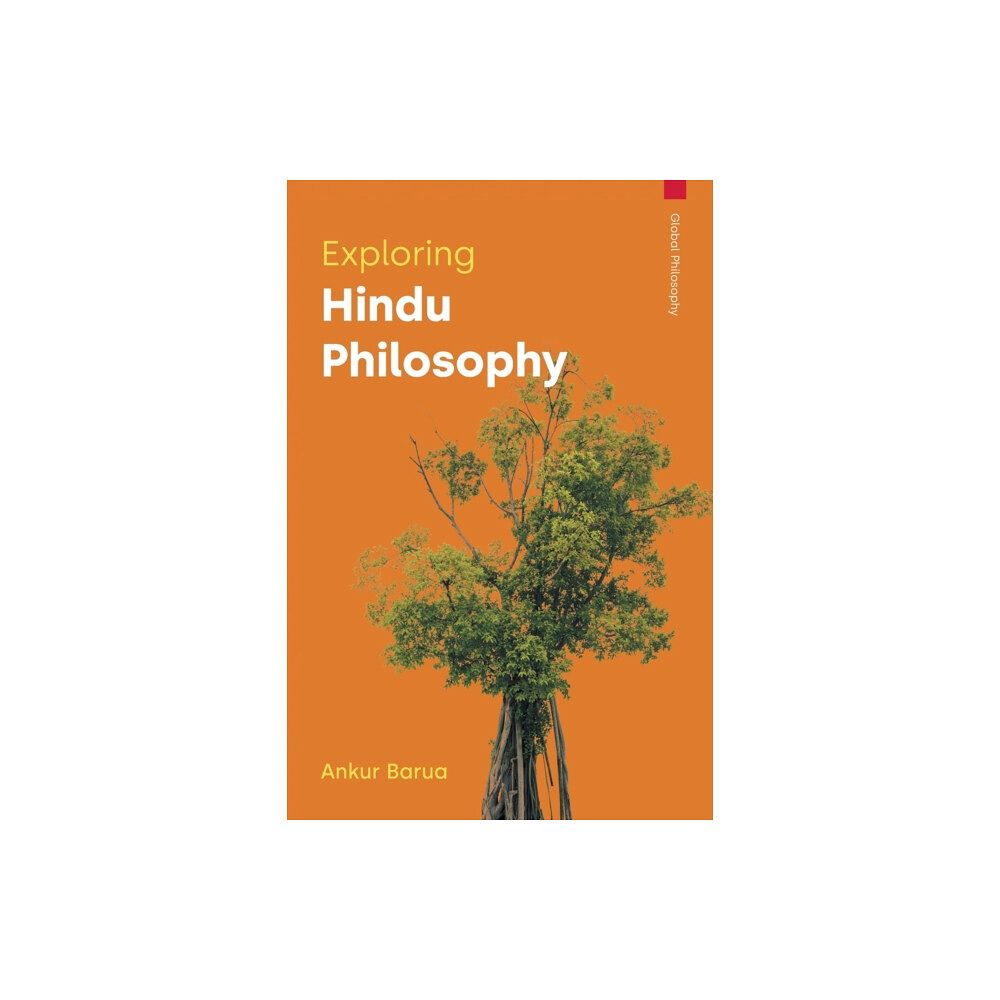 Equinox Publishing Ltd Exploring Hindu Philosophy (häftad, eng)