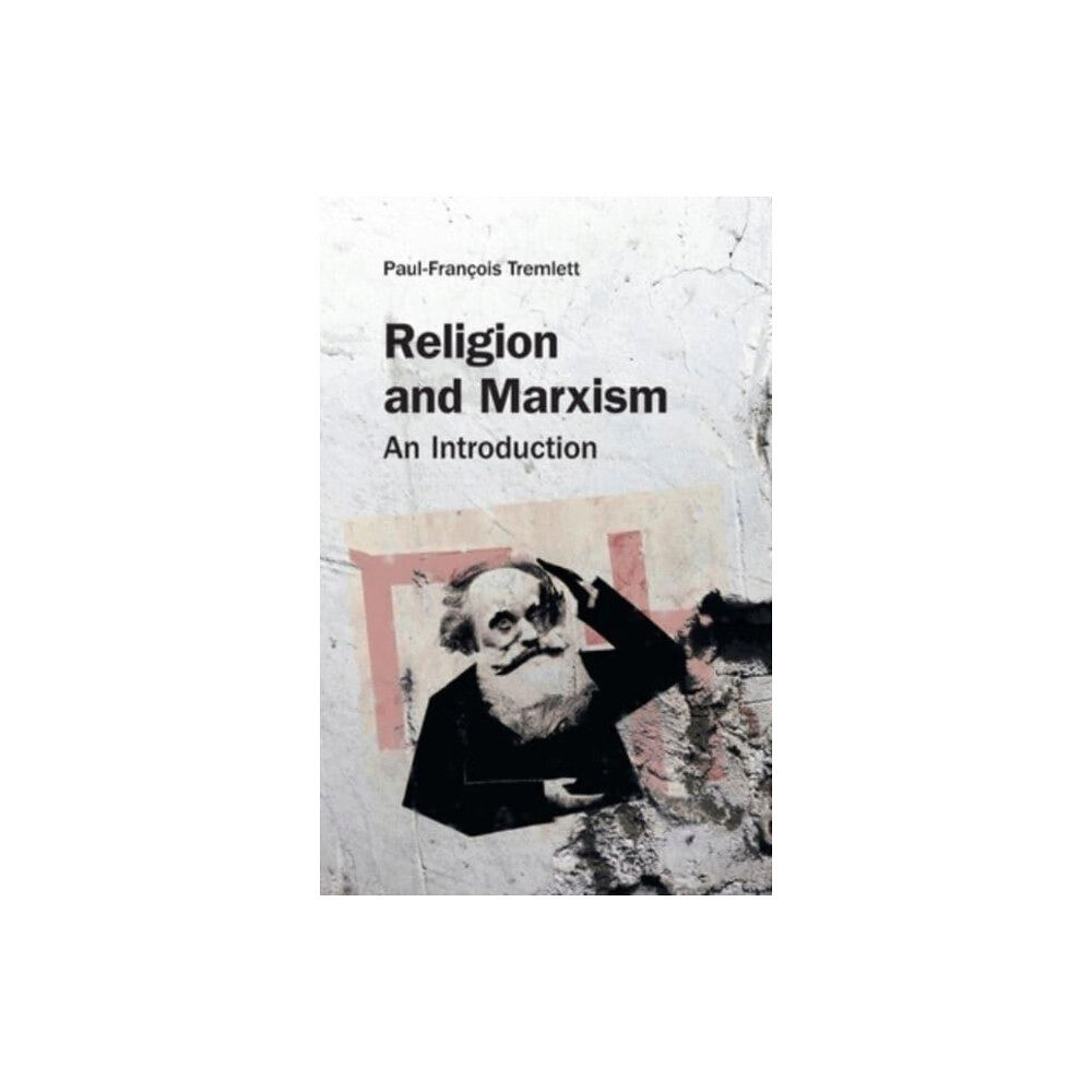 Equinox Publishing Ltd Religion and Marxism (häftad, eng)