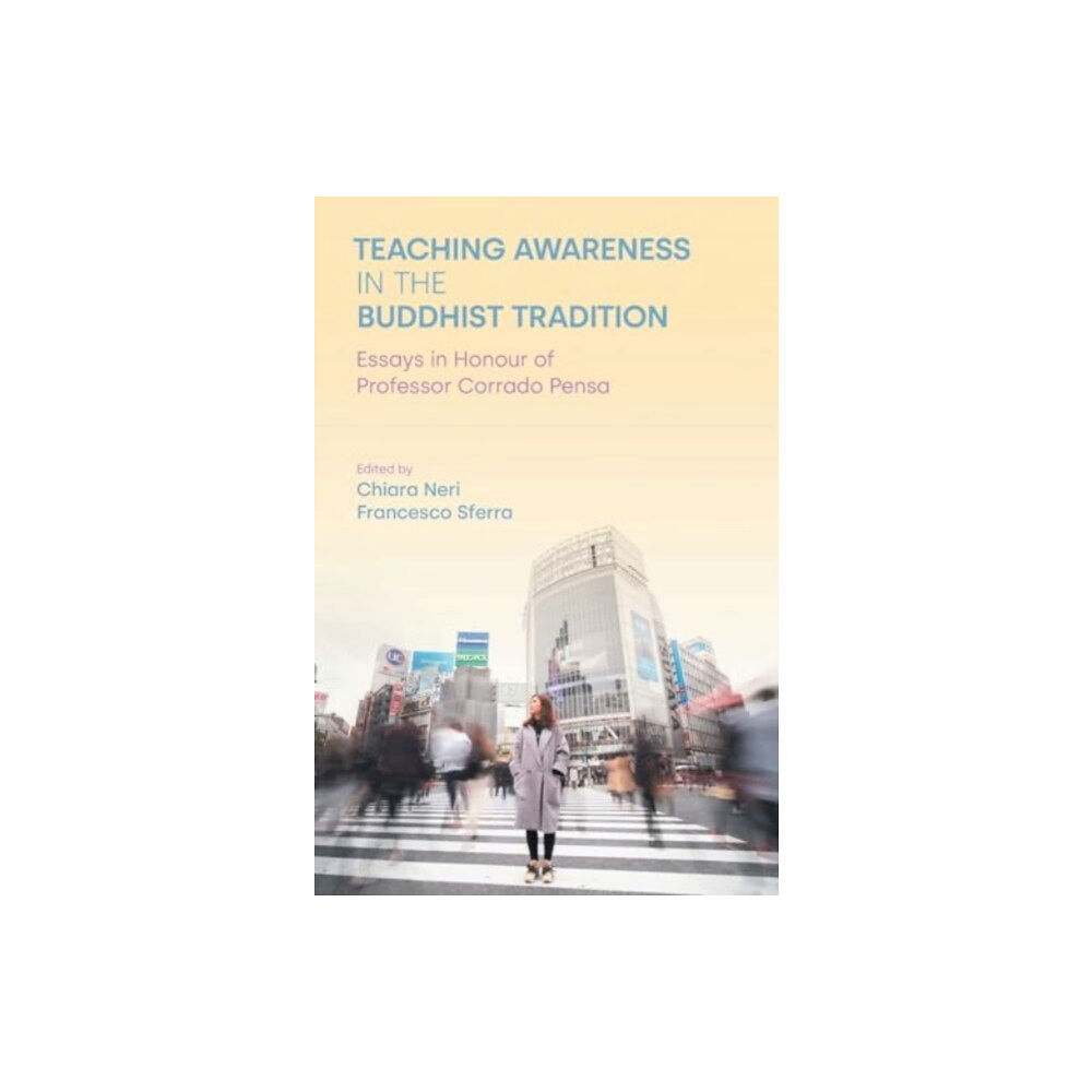 Equinox Publishing Ltd Teaching Awareness in the Buddhist Tradition (häftad, eng)