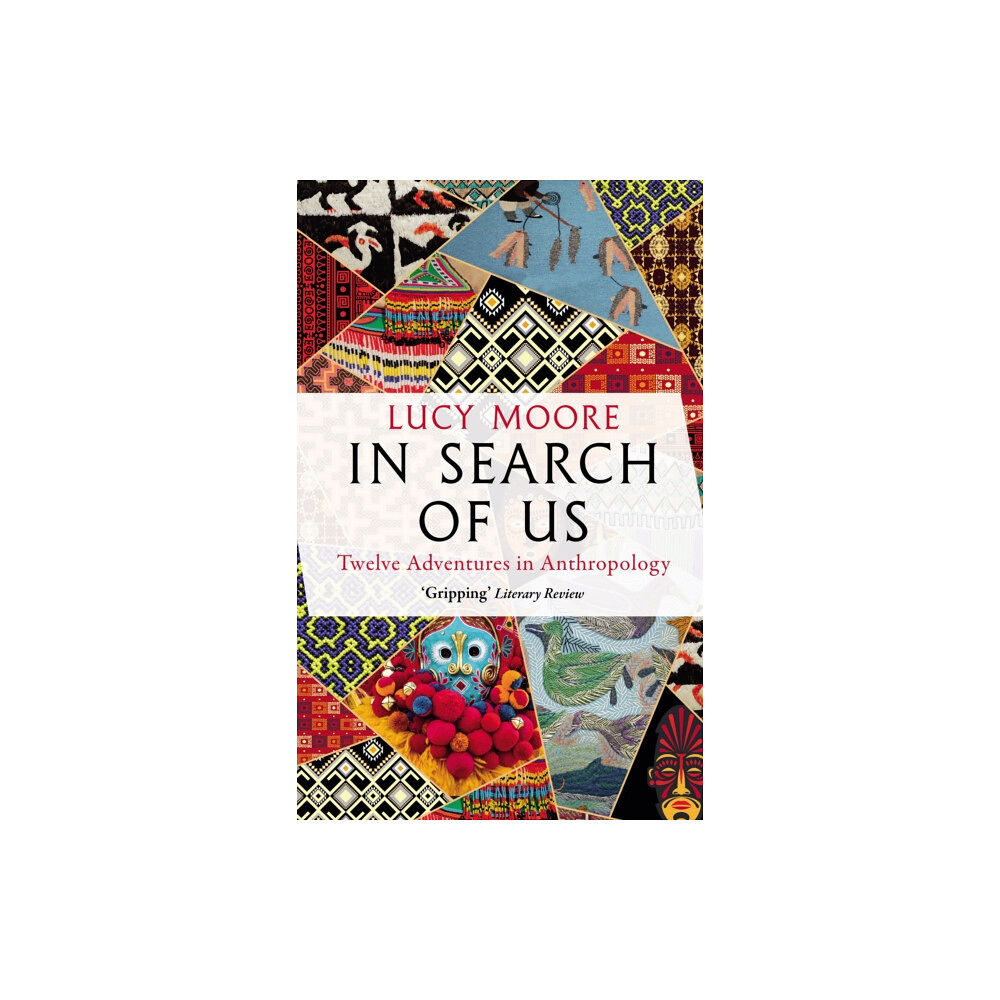 Atlantic Books In Search of Us (häftad, eng)