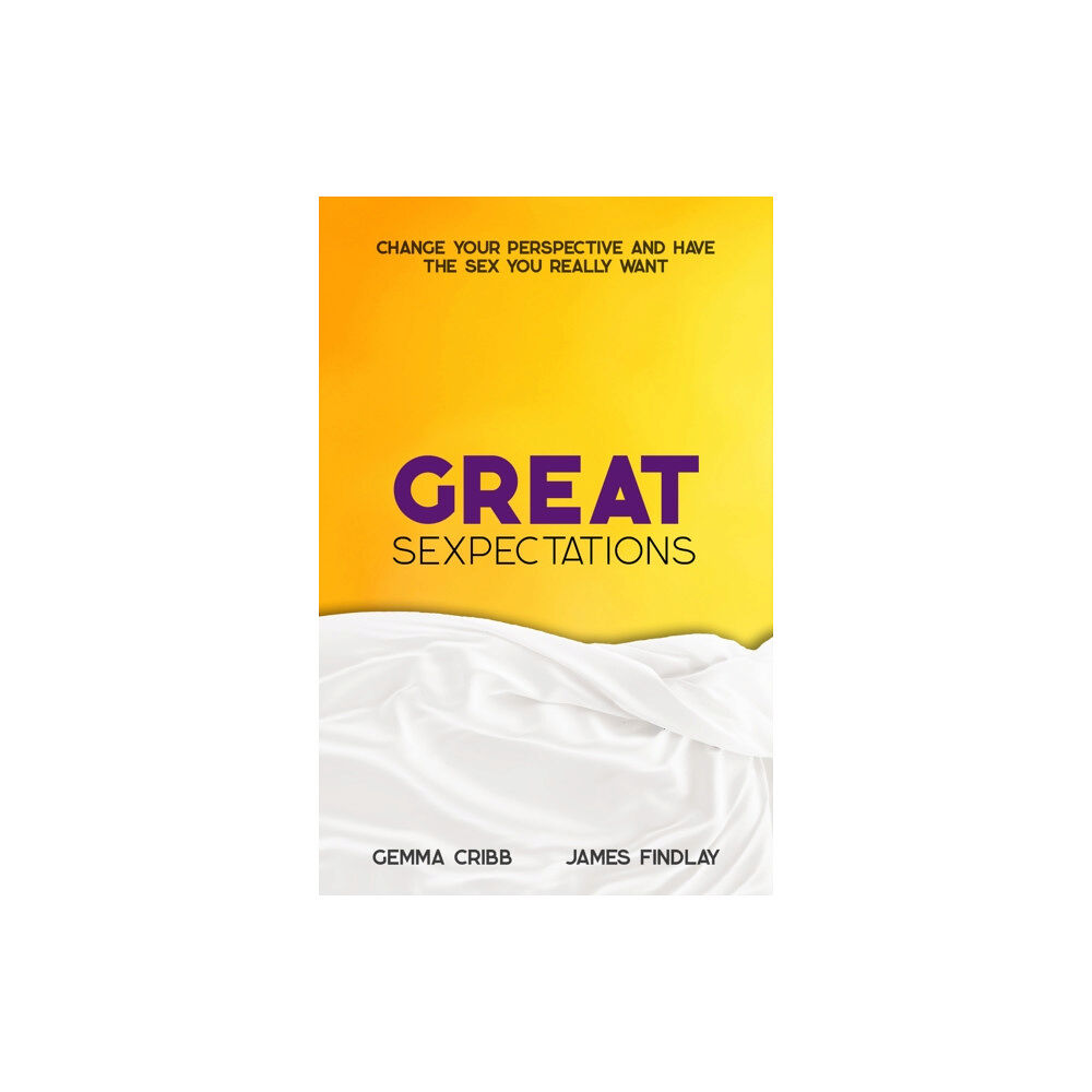 Welbeck Publishing Group Great Sexpectations (häftad, eng)