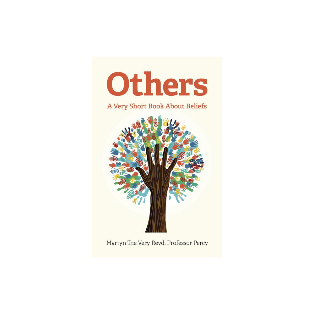 Collective Ink Others - A Very Short Book About Beliefs (häftad, eng)