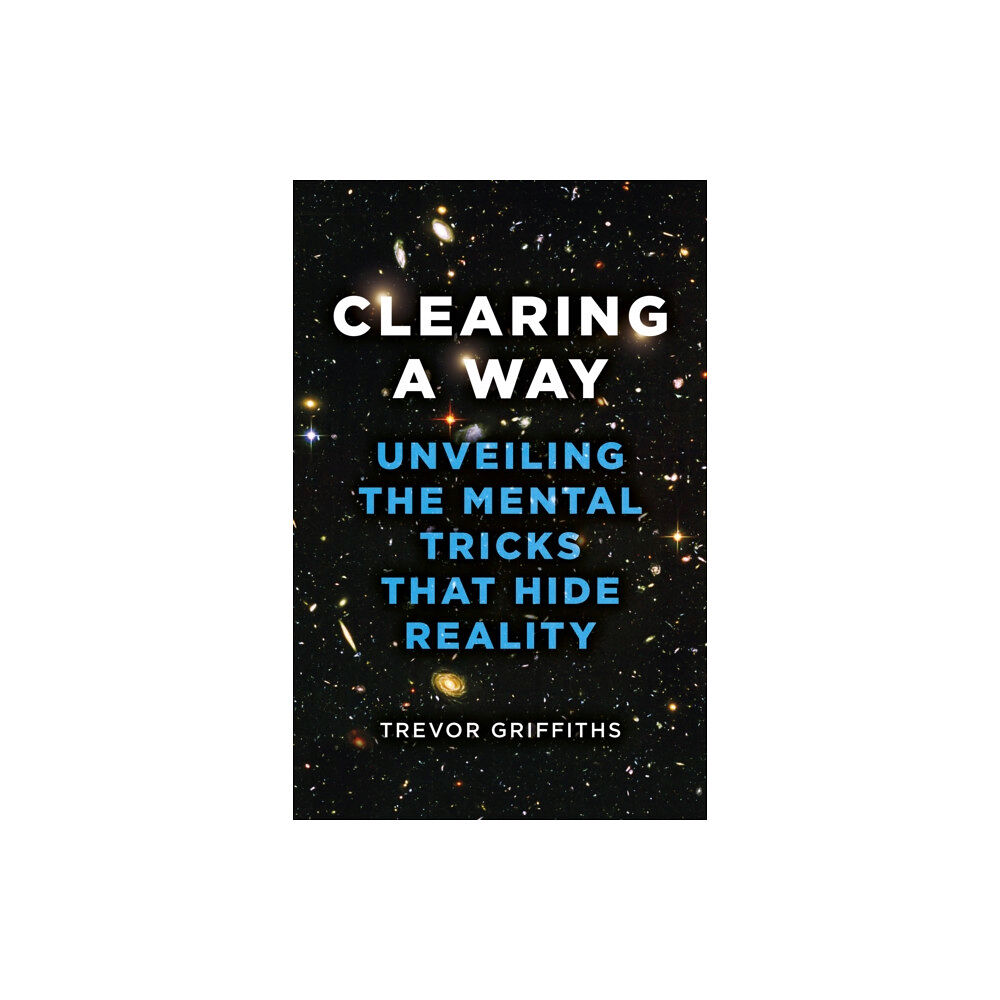 Collective Ink Clearing a Way (häftad, eng)