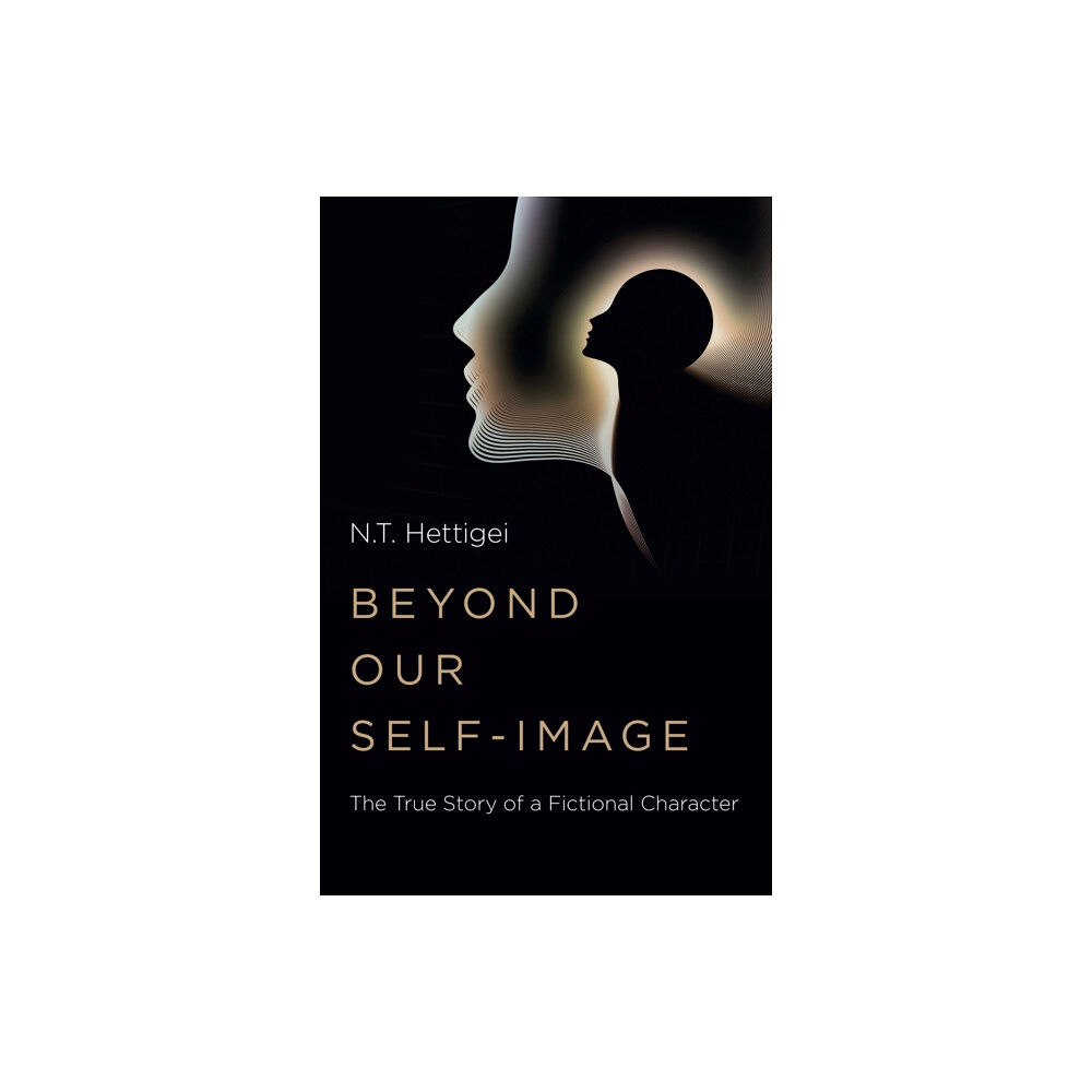 Collective Ink Beyond Our Self-Image (häftad, eng)