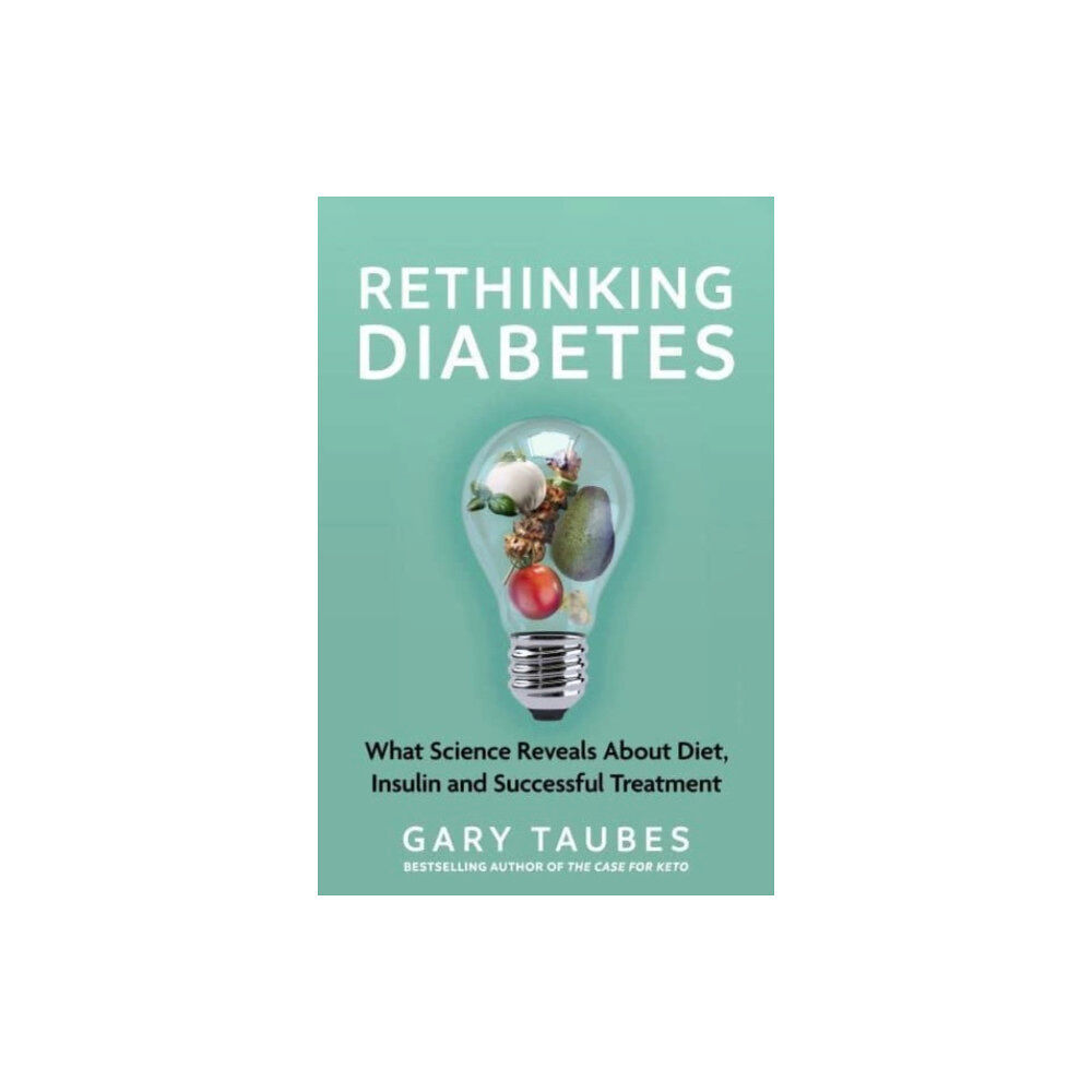 Granta Publications Ltd Rethinking Diabetes (häftad, eng)