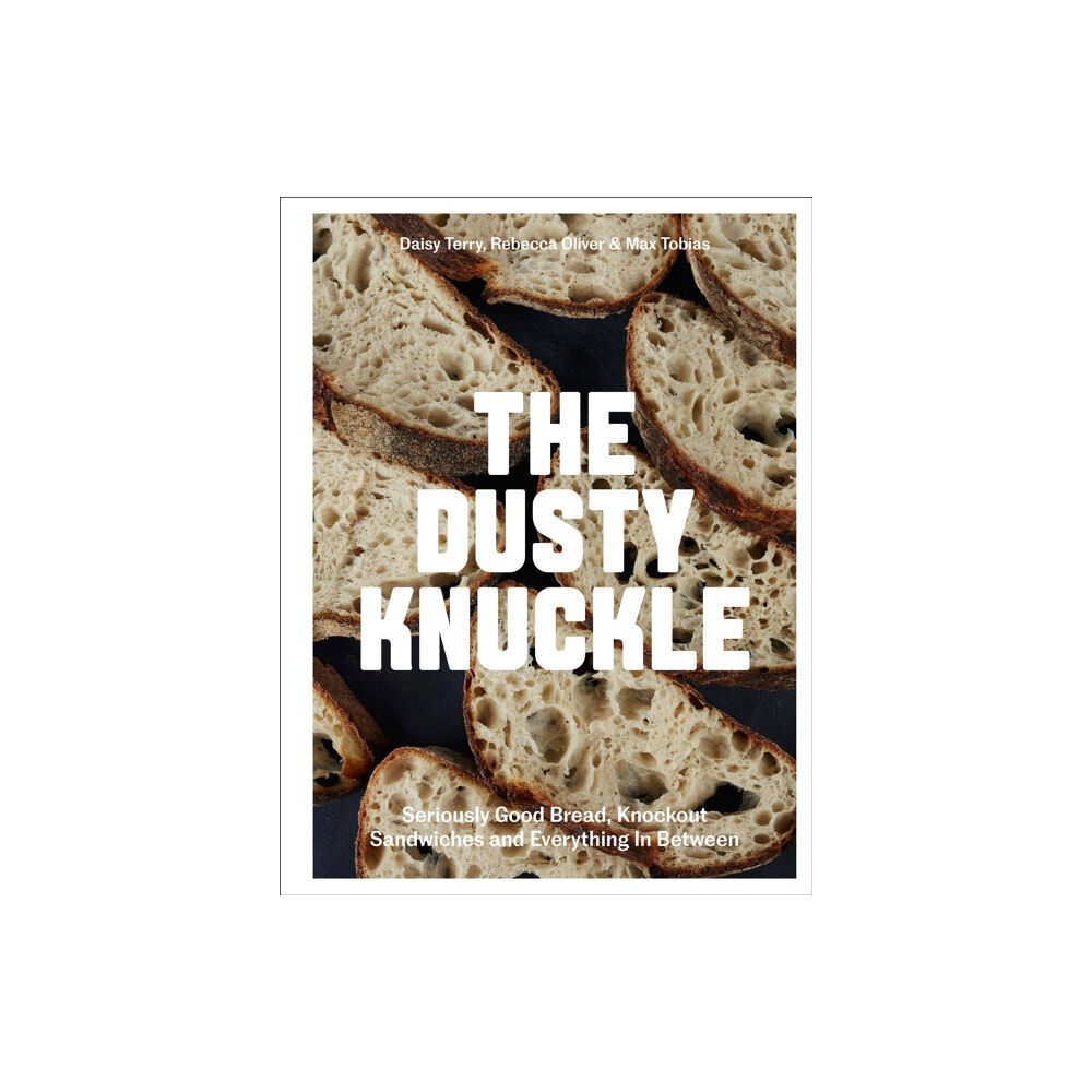 Quadrille Publishing Ltd The Dusty Knuckle (inbunden, eng)