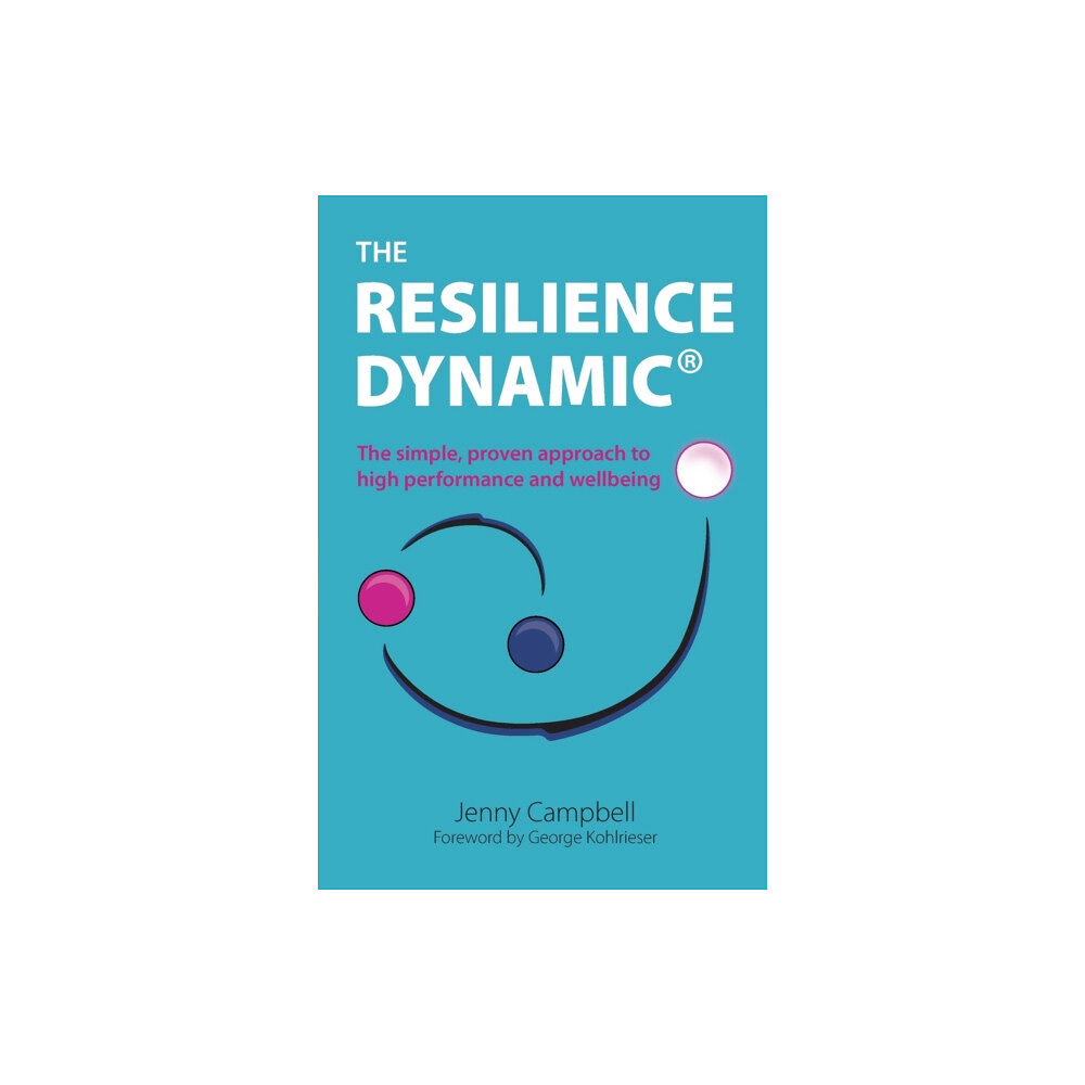 Practical Inspiration Publishing The Resilience Dynamic (häftad, eng)