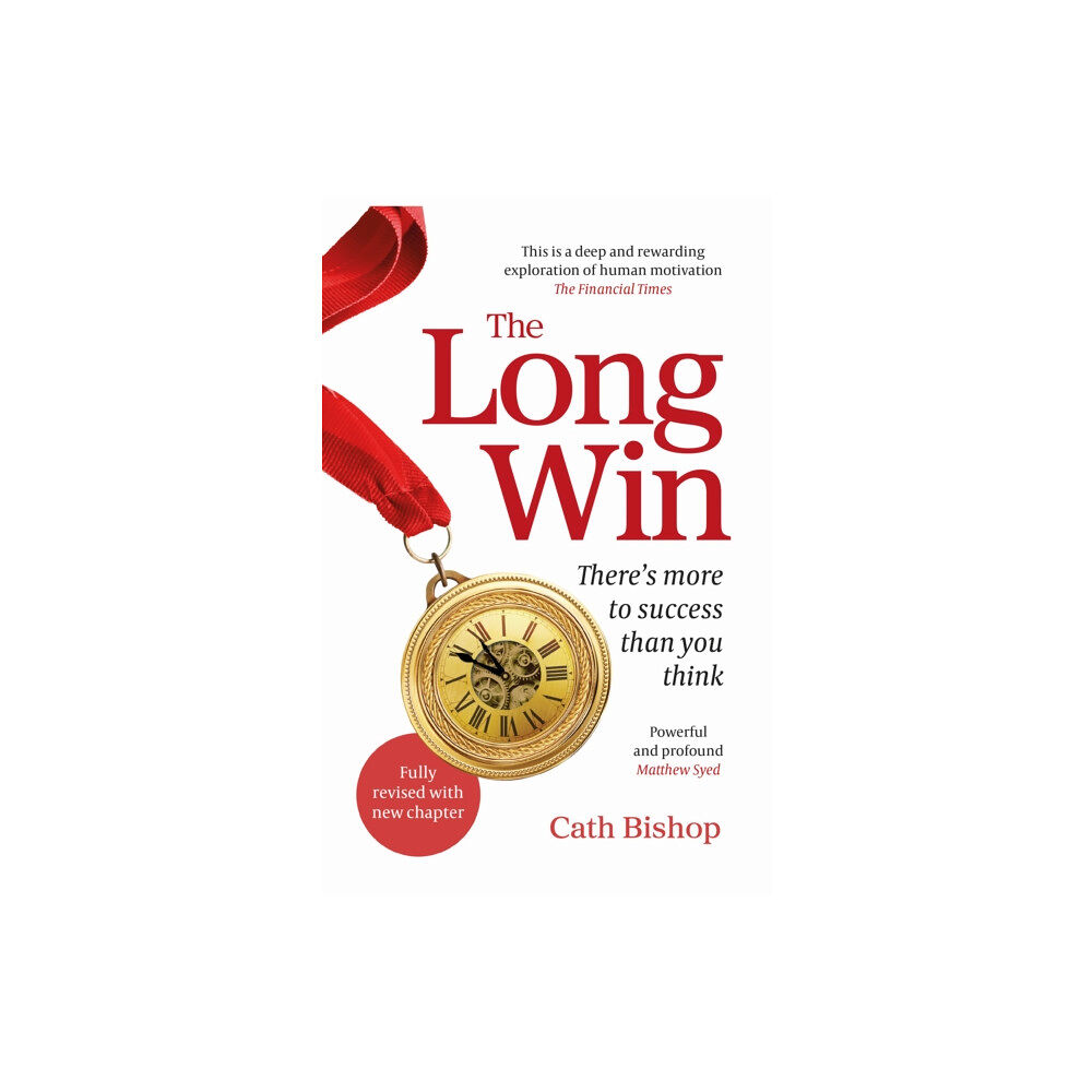 Practical Inspiration Publishing The Long Win - 2nd edition (häftad, eng)