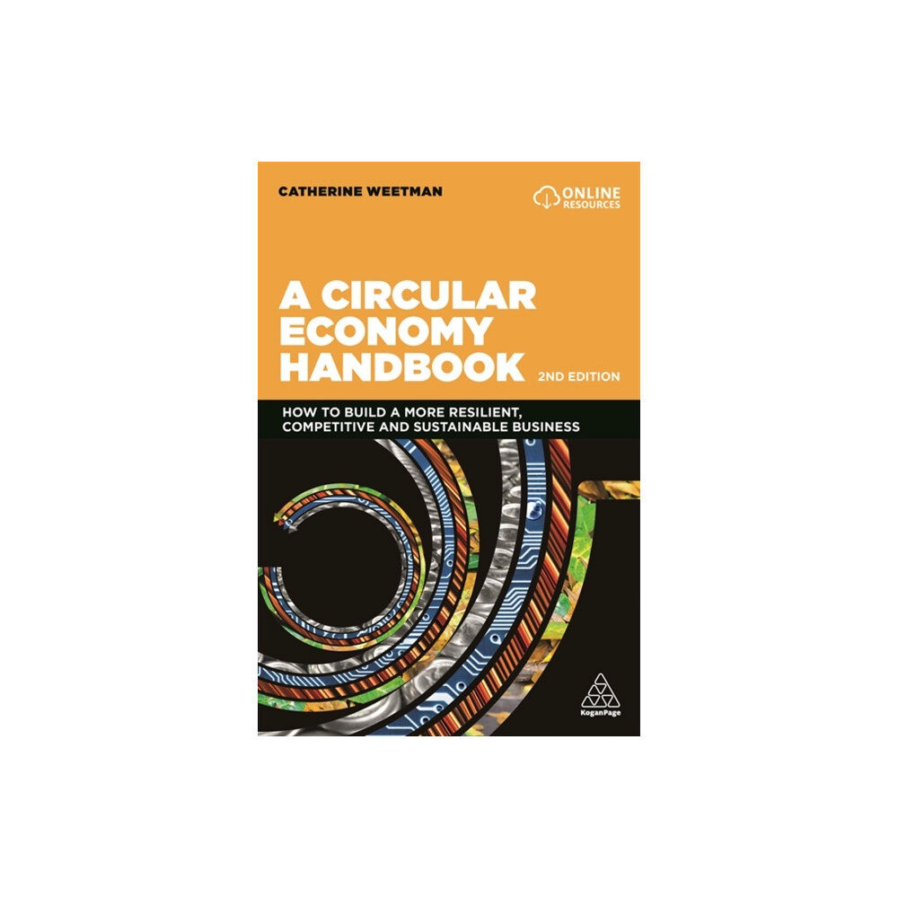 Kogan Page Ltd A Circular Economy Handbook (häftad, eng)