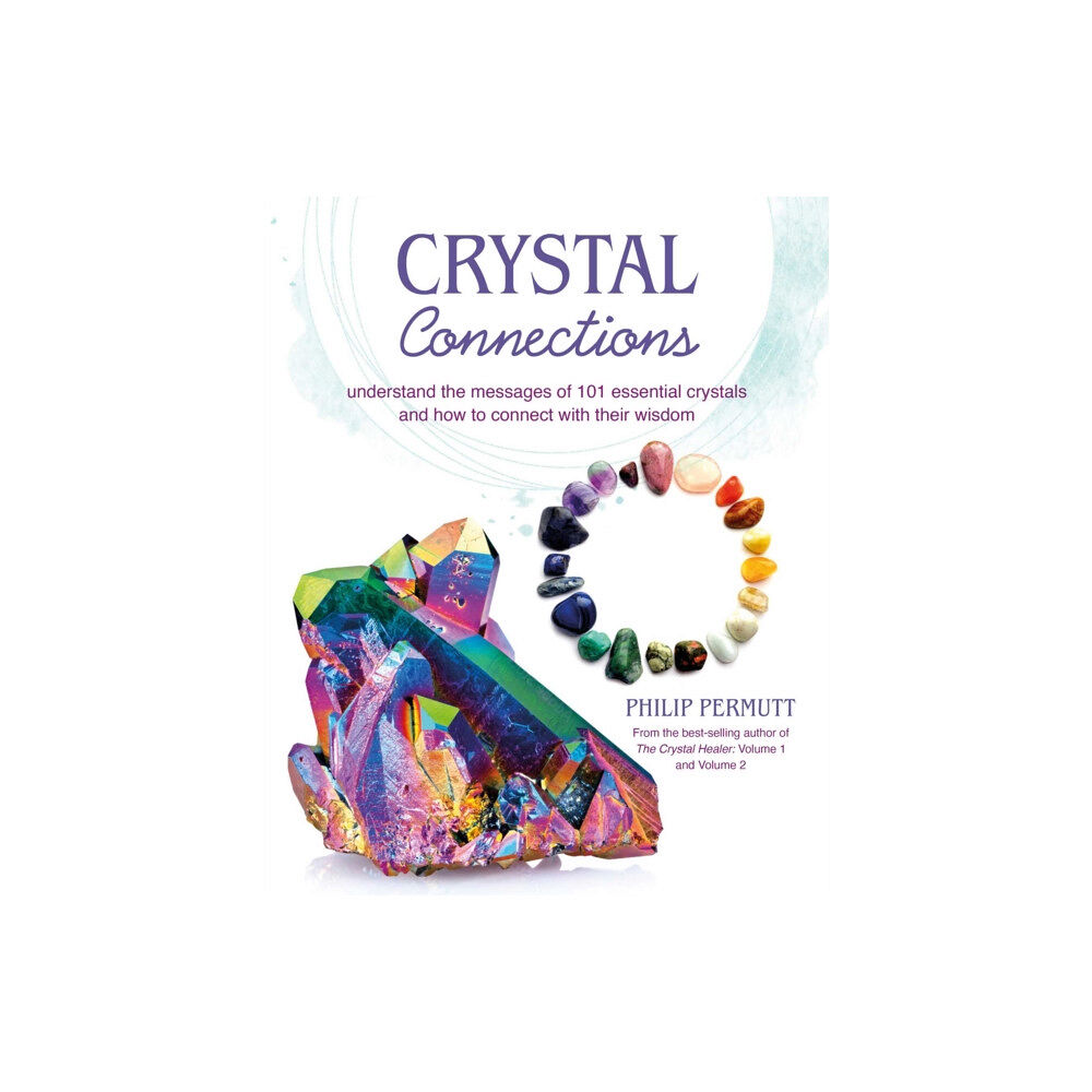 Ryland, Peters & Small Ltd Crystal Connections (häftad, eng)