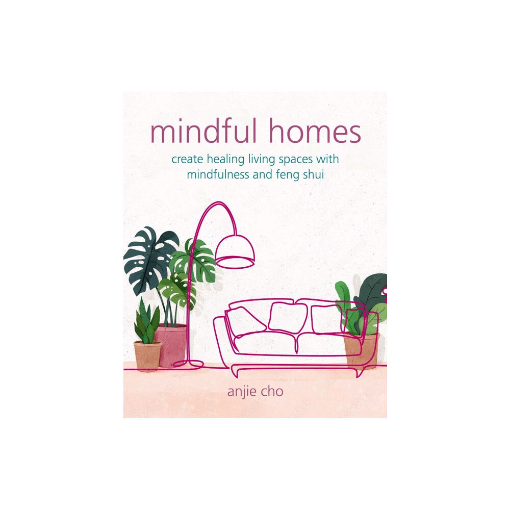 Ryland, Peters & Small Ltd Mindful Homes (häftad, eng)