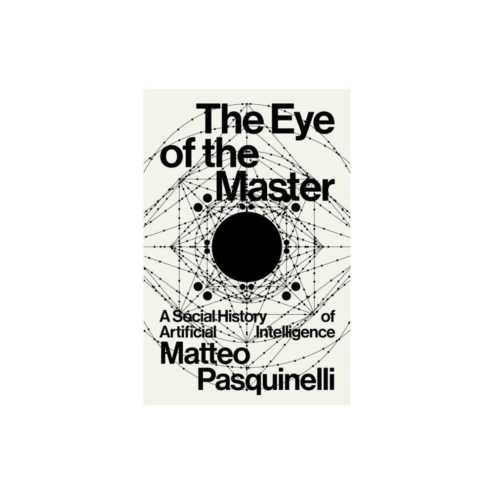 Verso Books The Eye of the Master (häftad, eng)