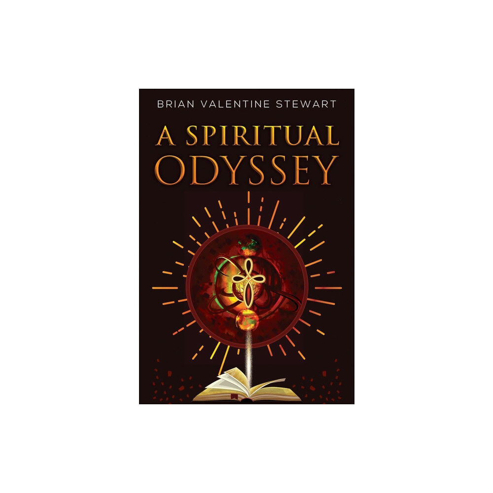 Olympia Publishers A Spiritual Odyssey (häftad, eng)