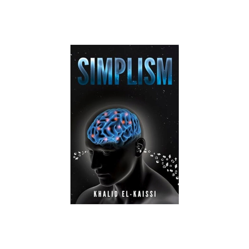 Olympia Publishers Simplism (häftad, eng)