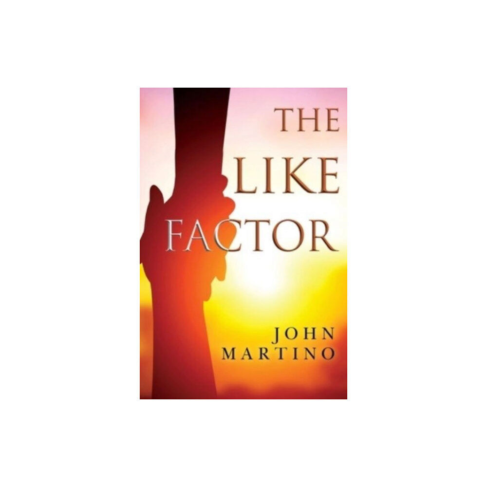 Olympia Publishers The Like Factor (häftad, eng)