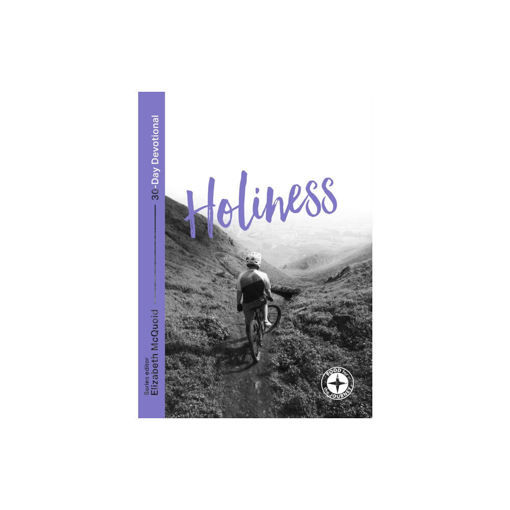 Inter-Varsity Press Holiness: Food for the Journey (häftad, eng)