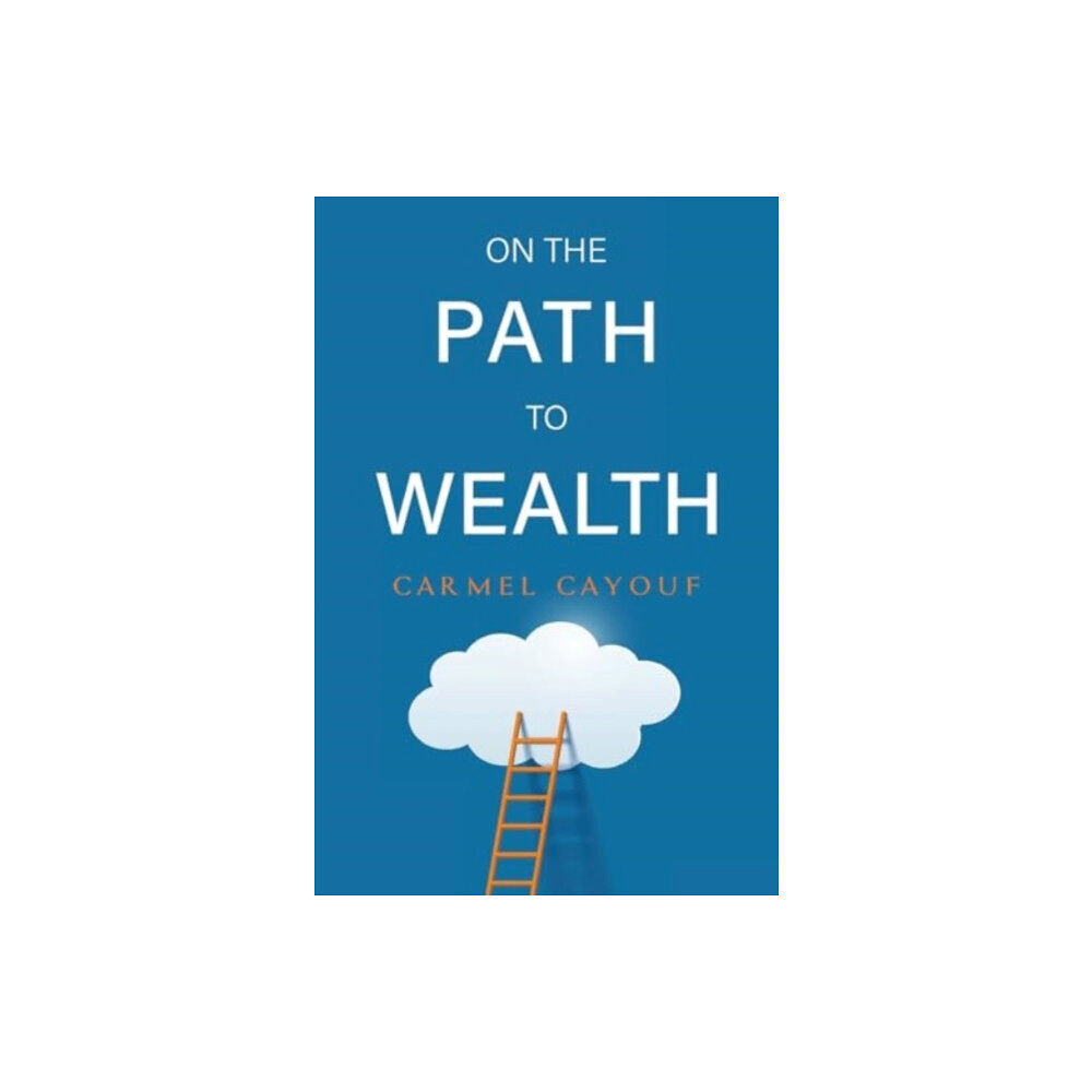 Olympia Publishers On The Path To Wealth (häftad, eng)