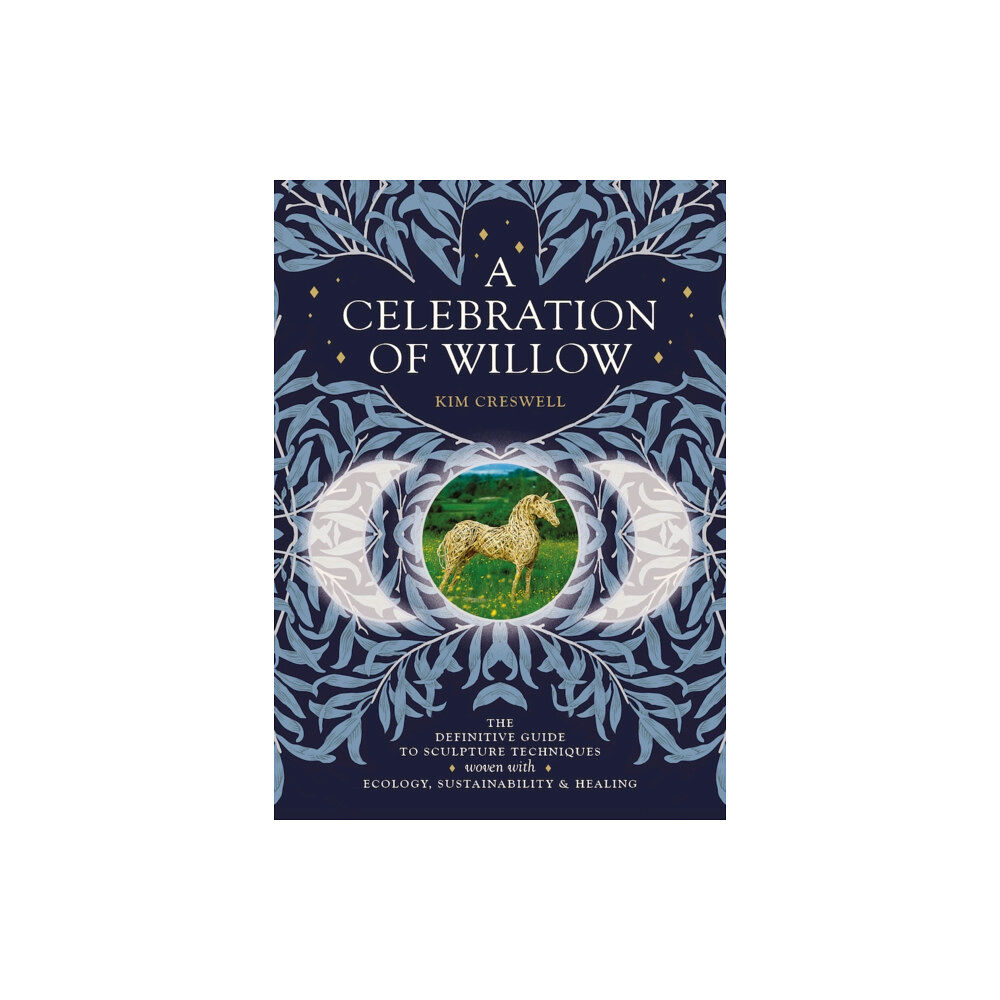 Aeon Books Ltd A Celebration of Willow (häftad, eng)