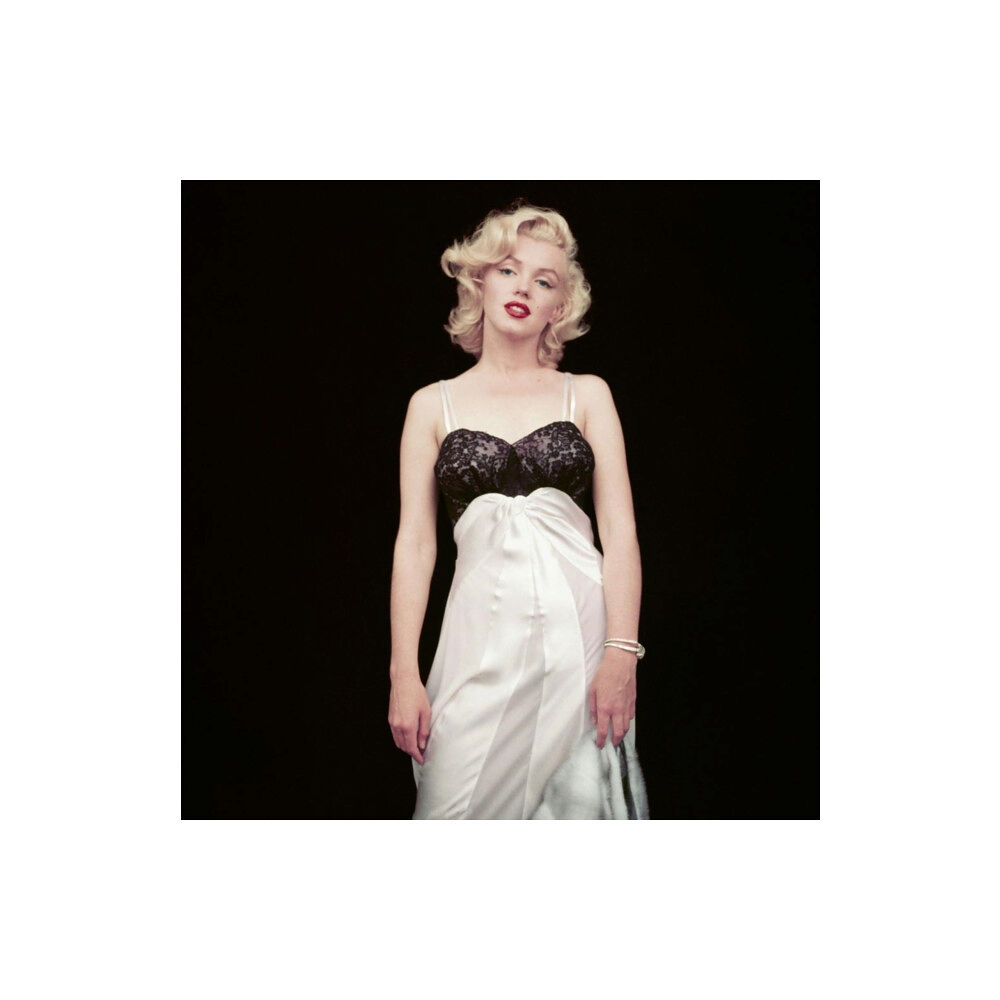 ACC Art Books The Essential Marilyn Monroe (inbunden, eng)