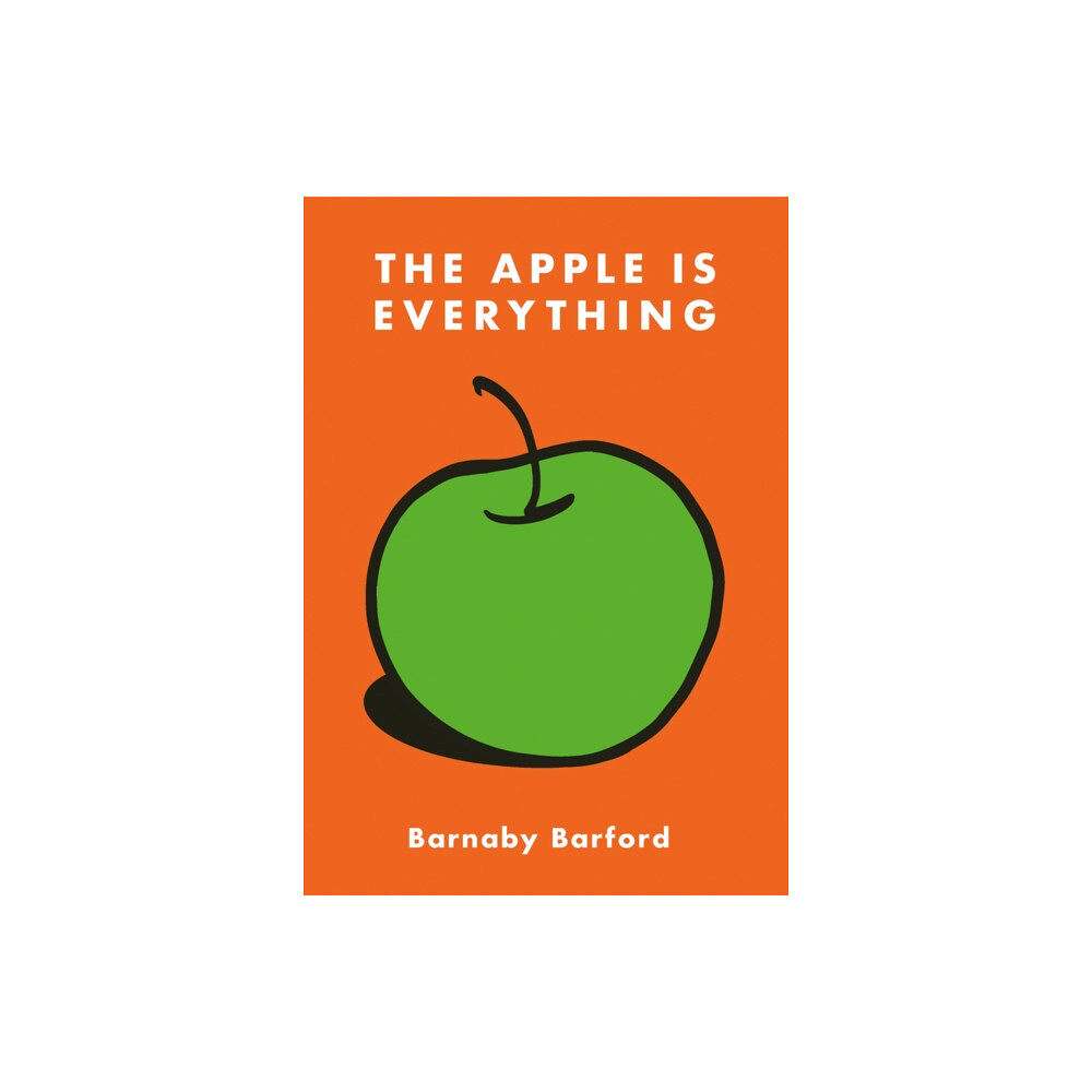 ACC Art Books The Apple is Everything (inbunden, eng)