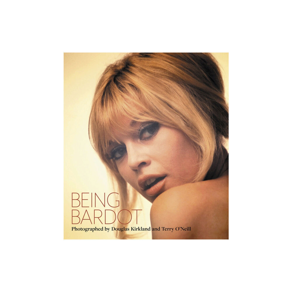 ACC Art Books Being Bardot (inbunden, eng)