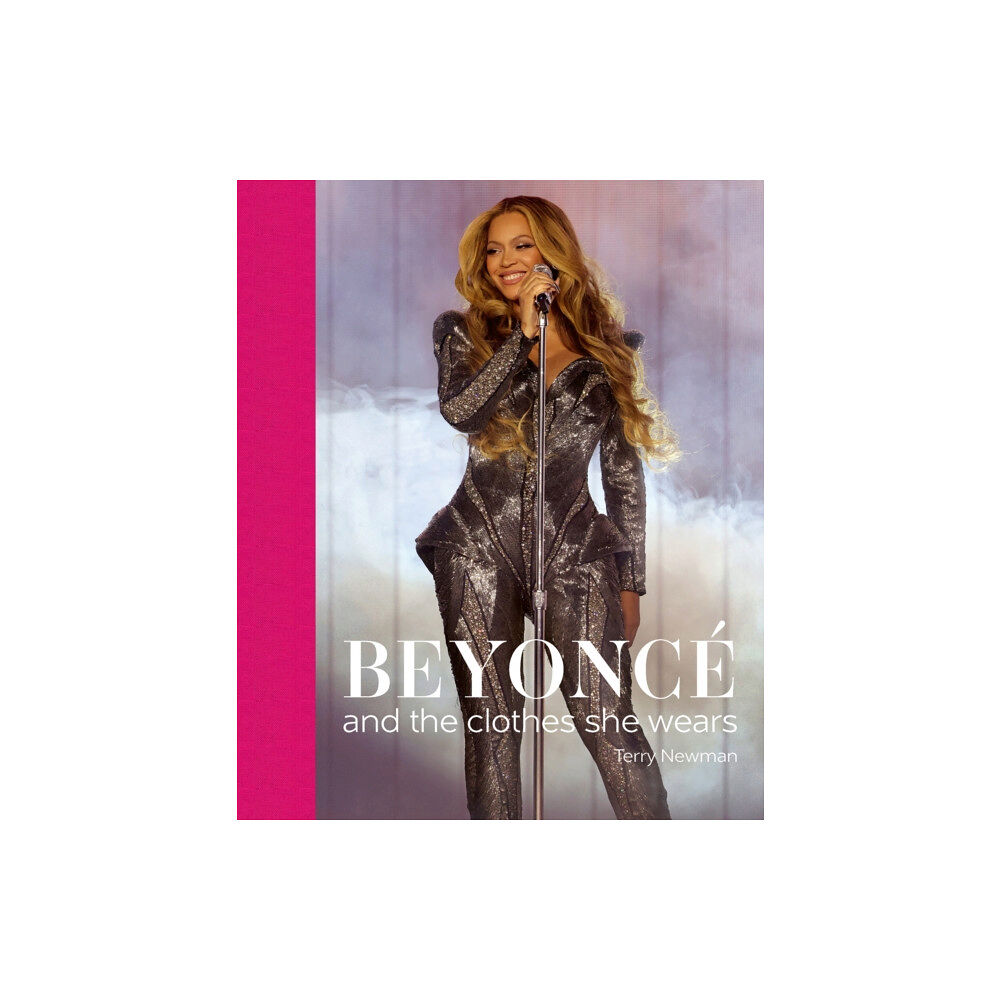 ACC Art Books Beyonce (inbunden, eng)