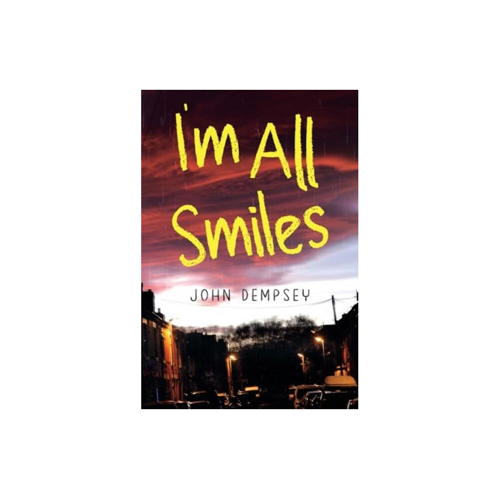 Olympia Publishers I'm All Smiles (häftad, eng)