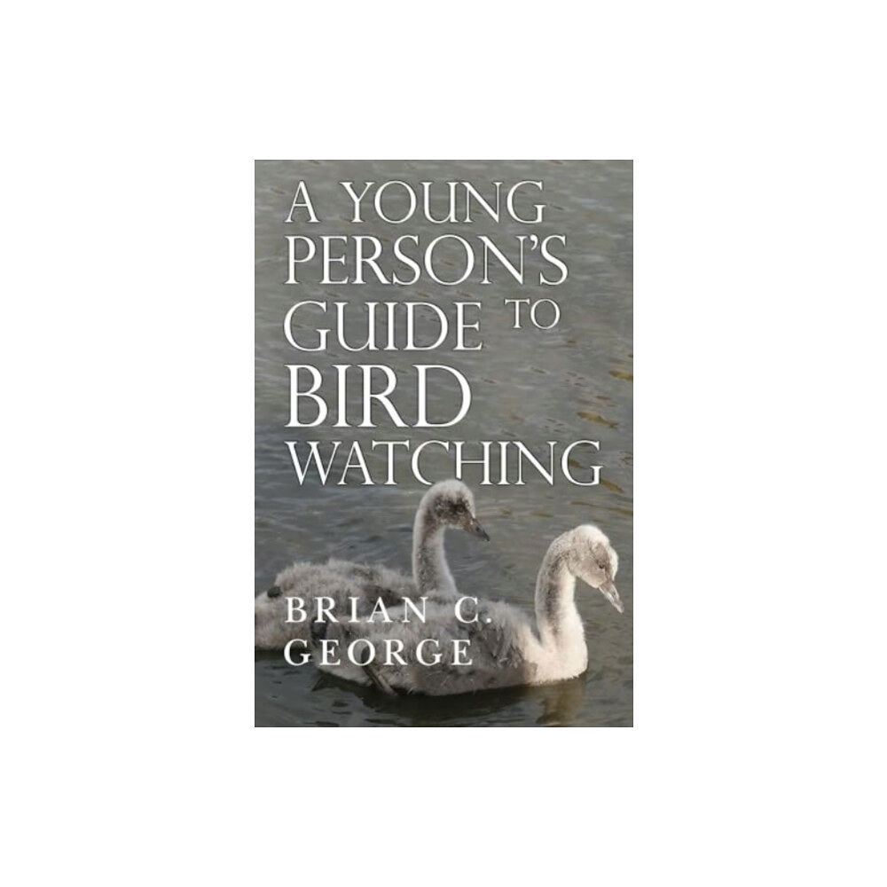 Olympia Publishers A Young Person's Guide to Bird Watching (häftad, eng)