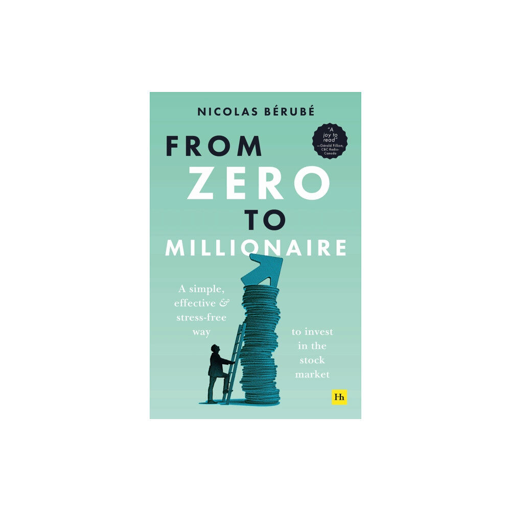 Pan Macmillan From Zero to Millionaire (häftad, eng)