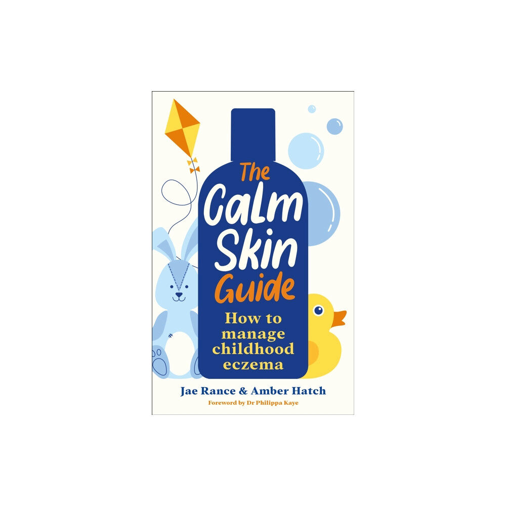 Profile Books Ltd The Calm Skin Guide (häftad, eng)