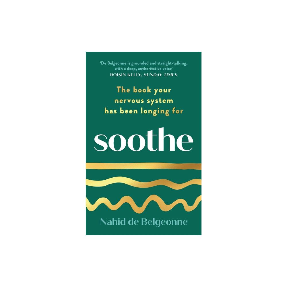 Profile Books Ltd Soothe (häftad, eng)