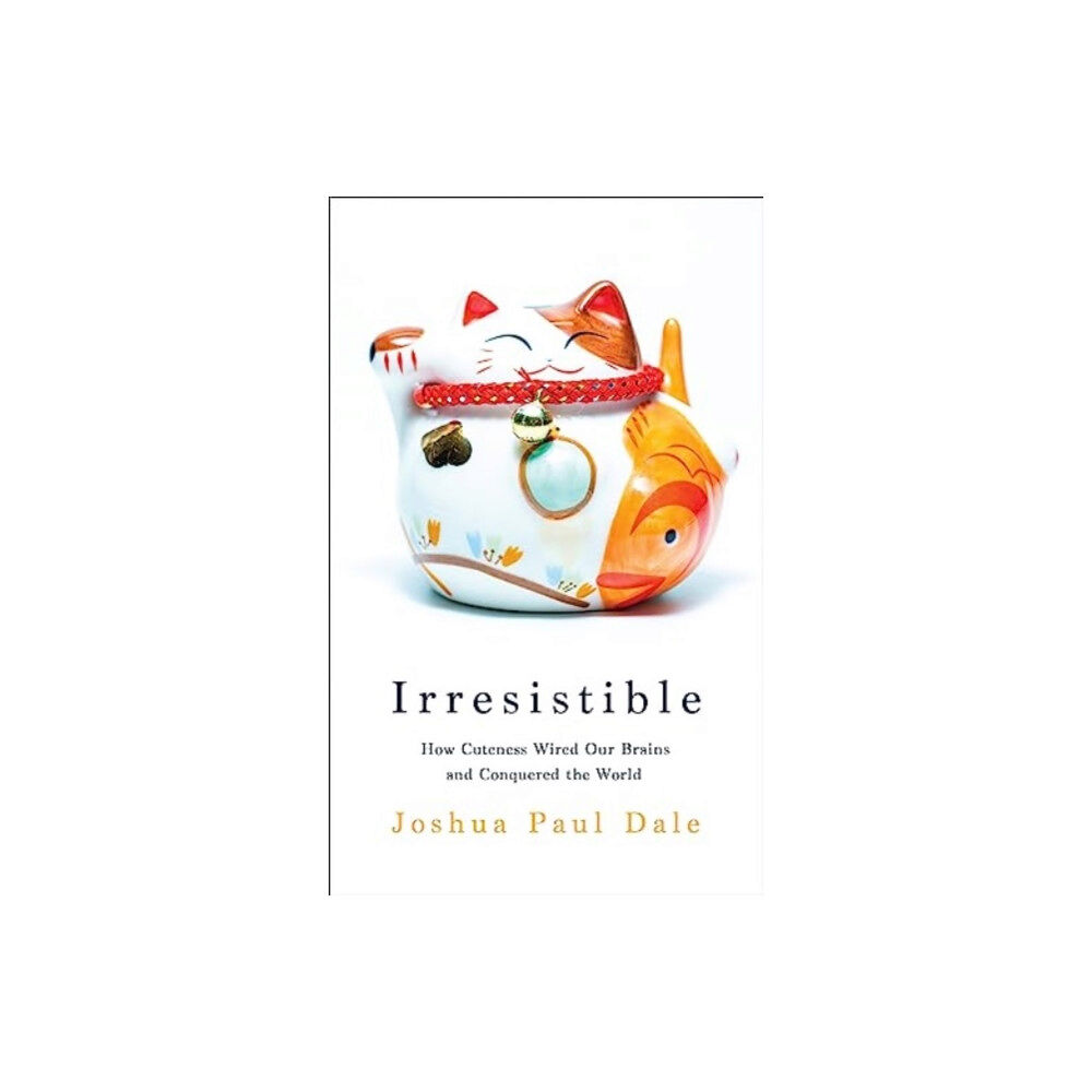 Profile Books Ltd Irresistible (häftad, eng)