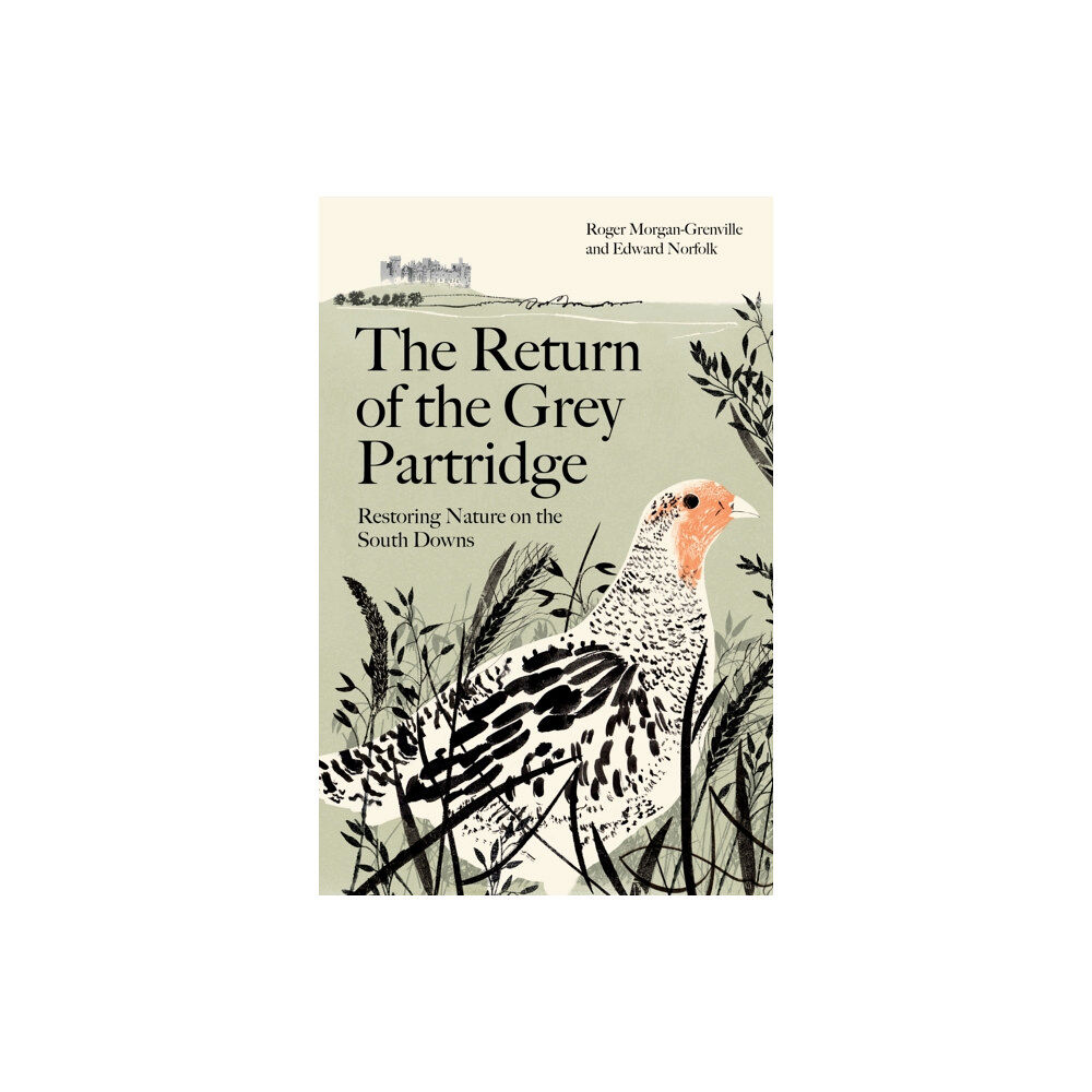 Profile Books Ltd The Return of the Grey Partridge (inbunden, eng)