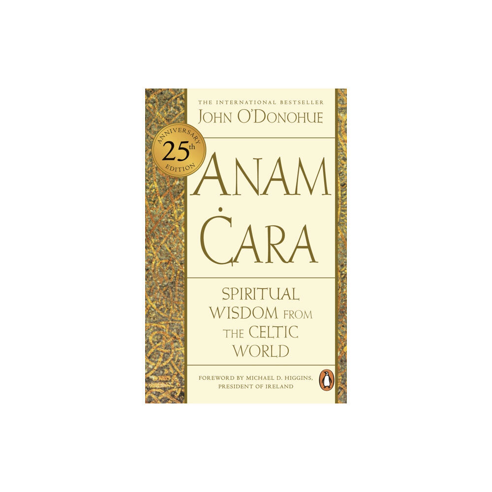 Transworld publishers ltd Anam Cara (häftad, eng)