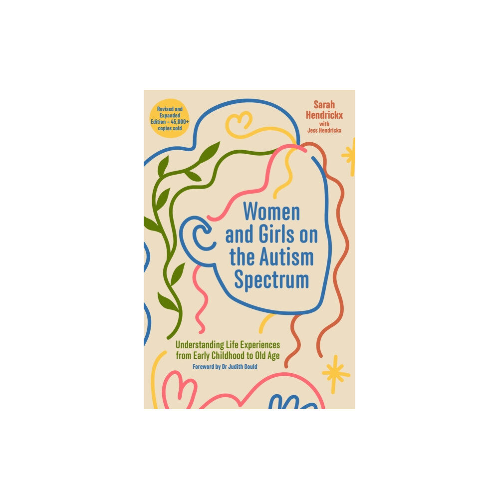 Jessica kingsley publishers Women and Girls on the Autism Spectrum, Second Edition (häftad, eng)