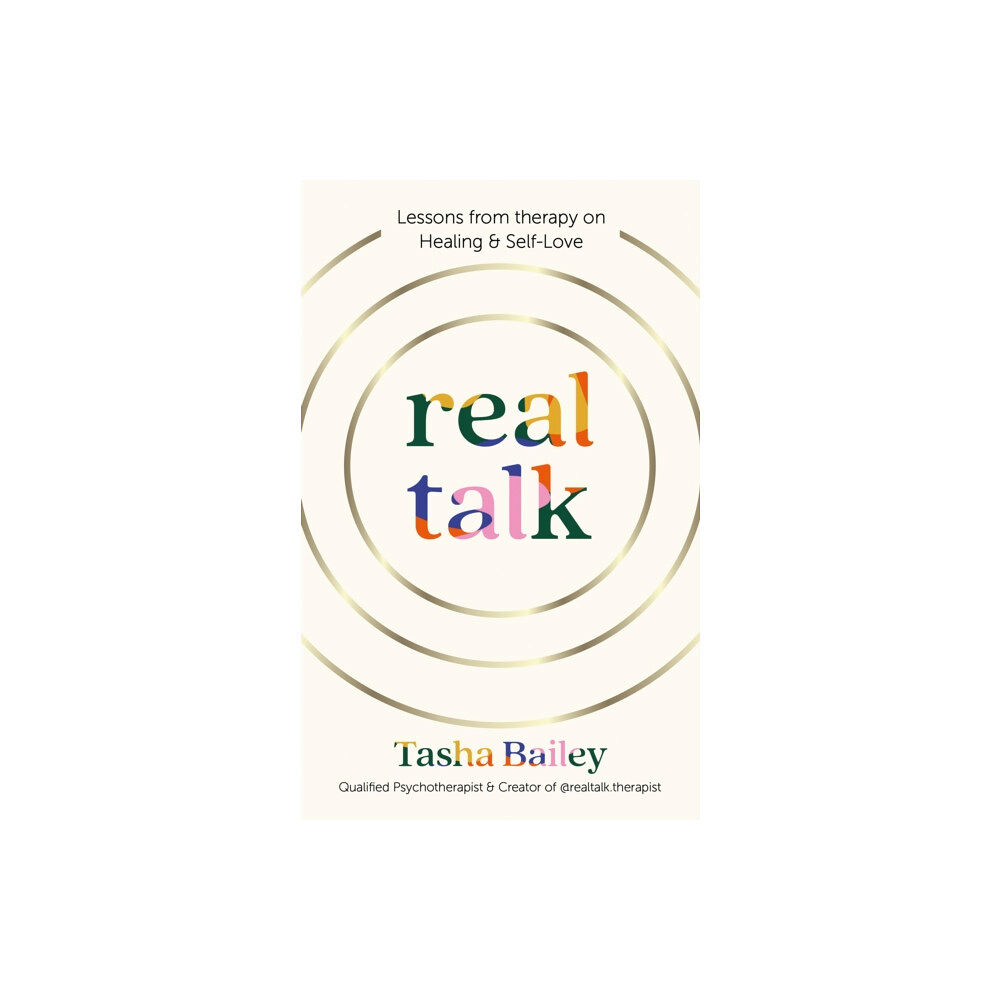 Octopus publishing group Real Talk (inbunden, eng)