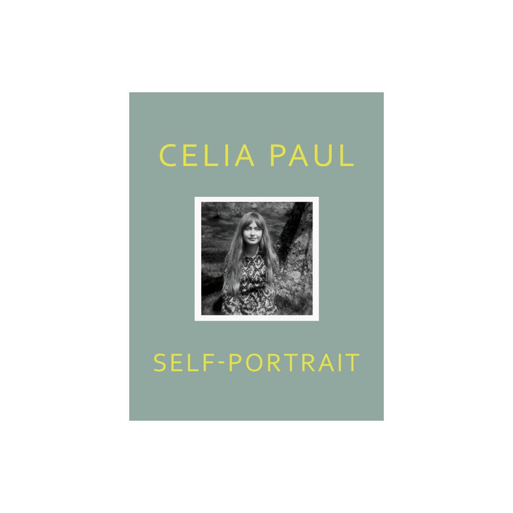 Vintage Publishing Self-Portrait (inbunden, eng)