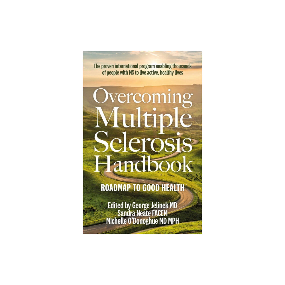 Atlantic Books Overcoming Multiple Sclerosis Handbook (häftad, eng)