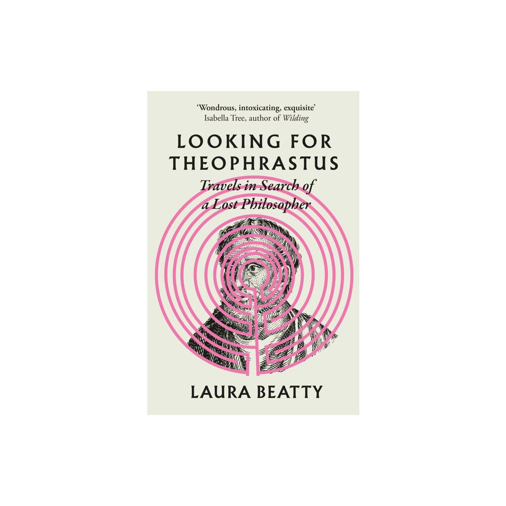 Atlantic Books Looking for Theophrastus (häftad, eng)