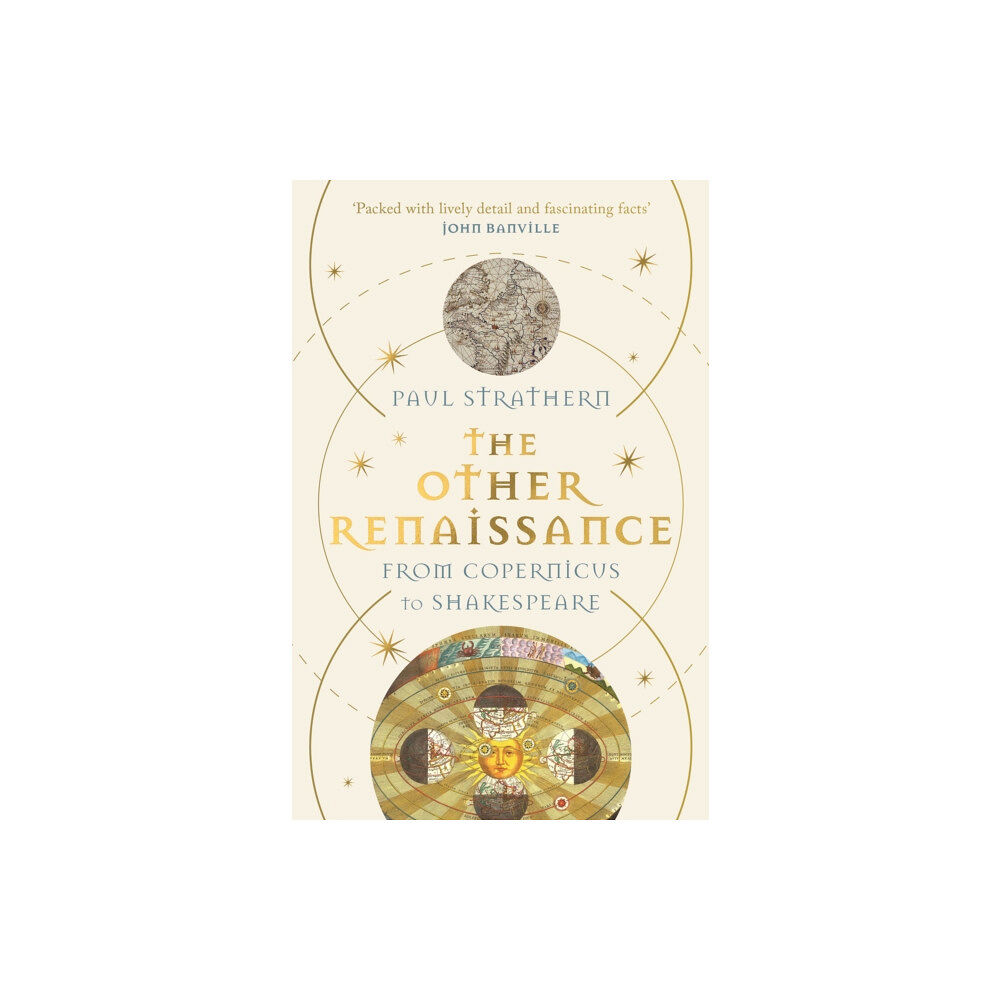 Atlantic Books The Other Renaissance (häftad, eng)