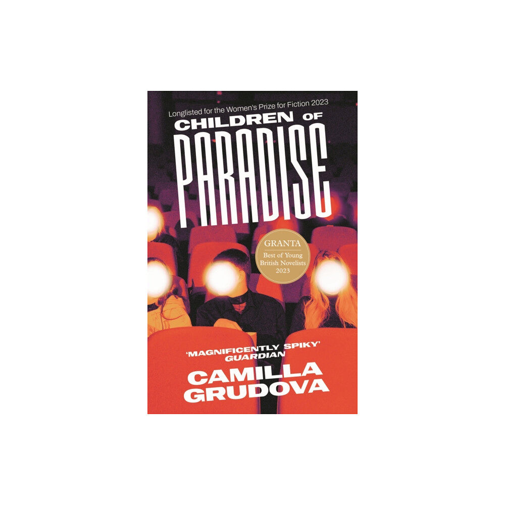 Atlantic Books Children of Paradise (häftad, eng)