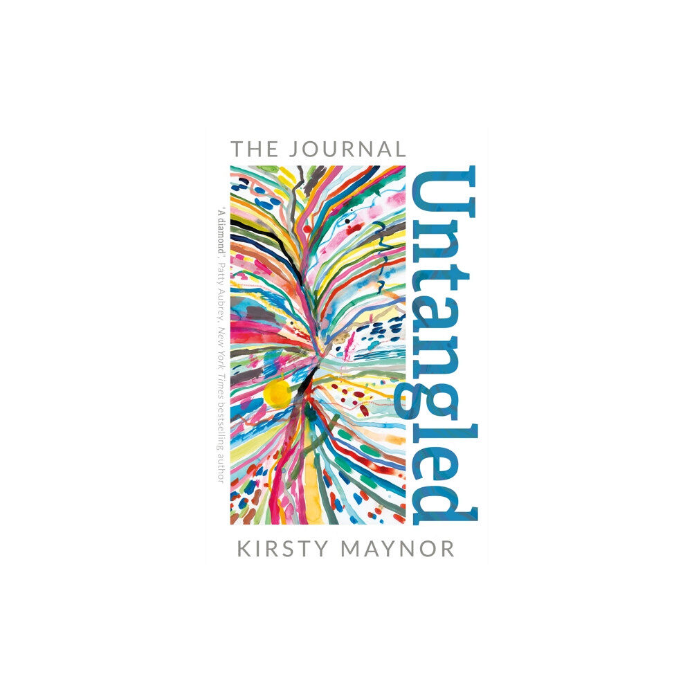 Troubador Publishing Untangled – The Journal (häftad, eng)