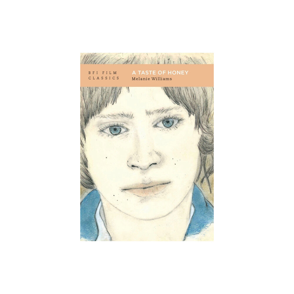 Bloomsbury Publishing PLC A Taste of Honey (häftad, eng)