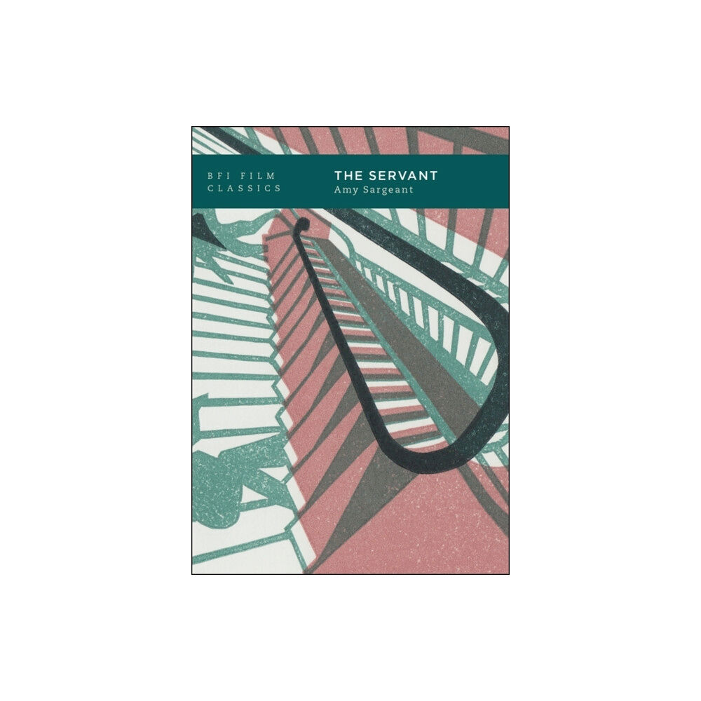 Bloomsbury Publishing PLC The Servant (häftad, eng)