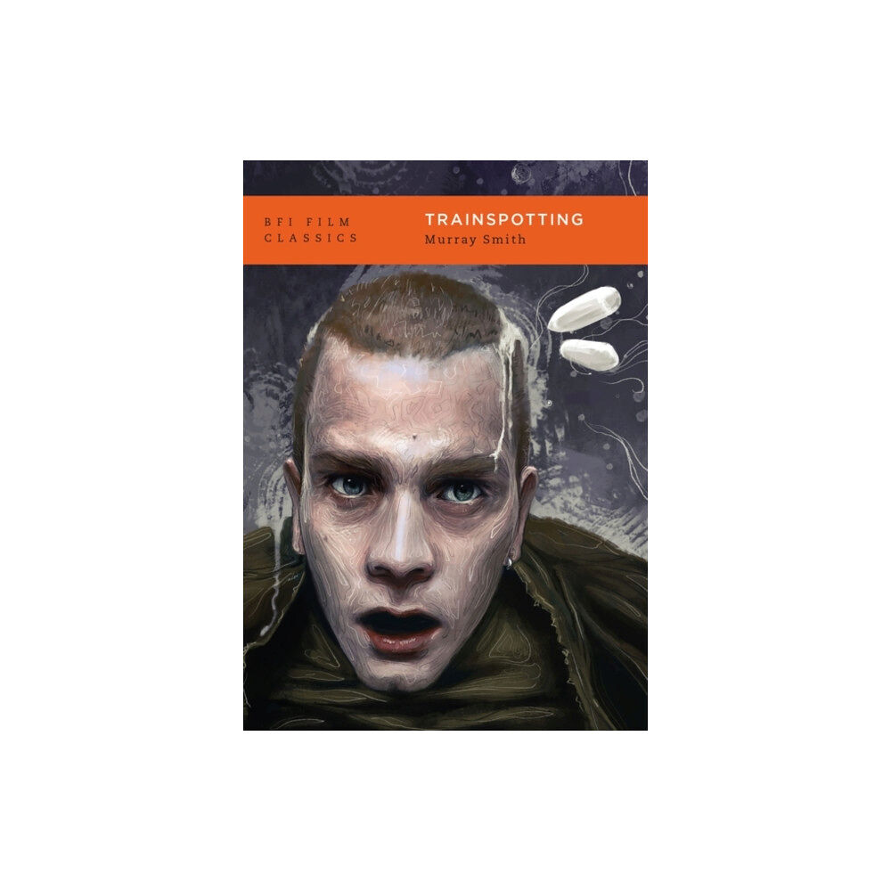 Bloomsbury Publishing PLC Trainspotting (häftad, eng)