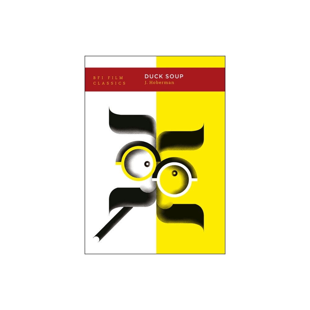 Bloomsbury Publishing PLC Duck Soup (häftad, eng)