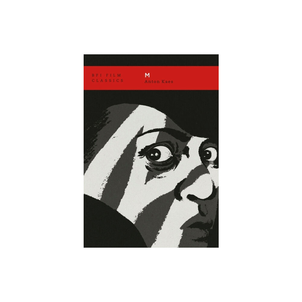 Bloomsbury Publishing PLC M (häftad, eng)